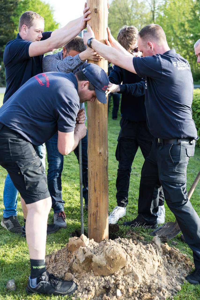 Bild 55 - Maibaum 2024